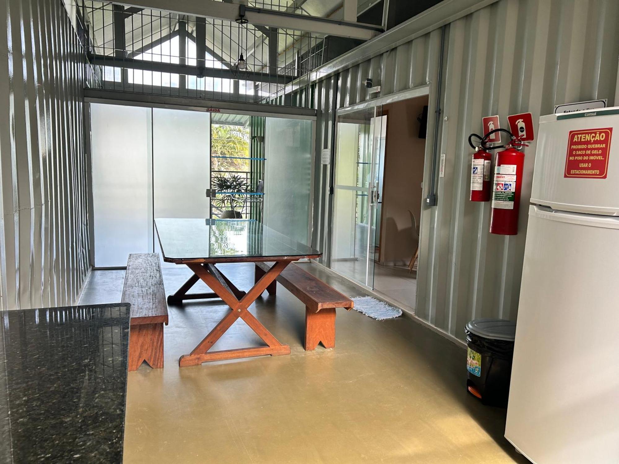 Enseada Ubatuba Villa Bagian luar foto