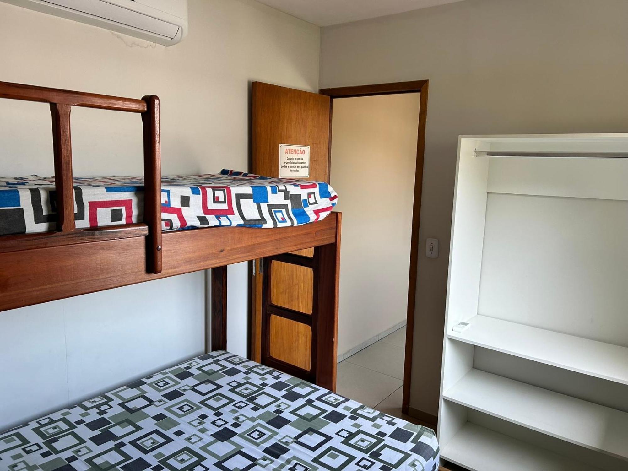 Enseada Ubatuba Villa Bagian luar foto